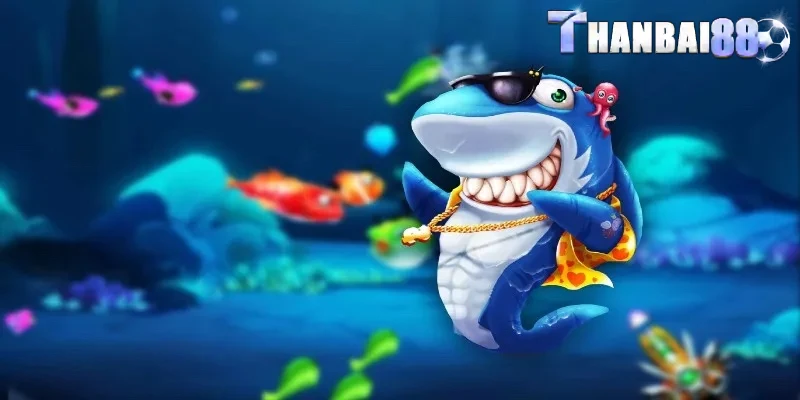 Bắn cá – Game Giải Trí Săn Thưởng Liền Tay Đẳng Cấp - Zi68