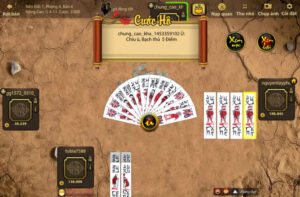 Game bài - thanbai88 - Zi68