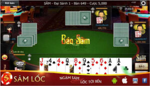 Game bài - thanbai88 - Zi68